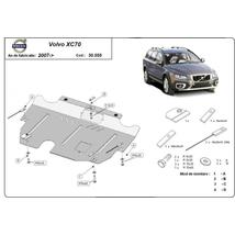 Volvo XC70, 2007-2018 - Motorvédő lemez