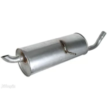 Citroen C4, C4 I, C4 II, DS4 Hátsó Kipufogó