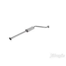 Hyundai Getz 1.1/1.4 Középső Kipufogó