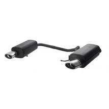 MAZDA MX5 2007-2012 KOMBI  OVÁL  DUPLA  ULTER SPORTKIPUFOGÓ