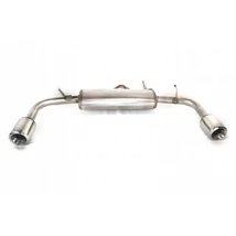 MITSUBISHI LANCER VIII 2007-2012  SEDAN 100-AS KEREK DUPLA  SAVÁLLÓ ULTER SPORTKIPUFOGÓ