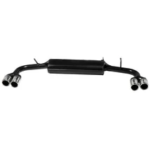 MITSUBISHI LANCER VIII 2007-2012  SEDAN 70-ES  KEREKVÉGŰ  DUPLA  ULTER SPORTKIPUFOGÓ