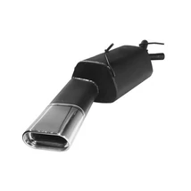 RENAULT MEGANE SCENIC 1995-2002 145-ÖS OVÁL ULTER SPORTKIPUFOGÓ
