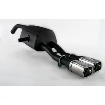 RENAULT MEGANE III 2008-2012 CABRIO  80-AS KOCKAVÉGŰ ULTER SPORTKIPUFOGÓ