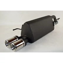 FIAT  PUNTO EVO  2009-2012  80-AS KERELVÉGŰ  ULTER SPORTKIPUFOGÓ