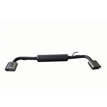 SUZUKI GRAND VITARA 2005-2008 145-ÖS OVÁL DUPLA  ULTER SPORTKIPUFOGÓ