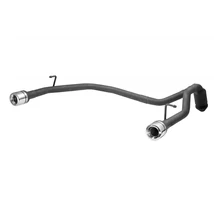 TOYOTA YARIS III 2011-2015 80-AS KEREKVÉGŰ DUPLA  ULTER SPORTKIPUFOGÓ
