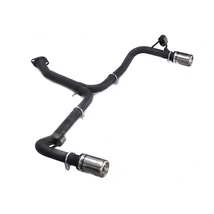 TOYOTA RAV 4 III 2005-2012 80-AS KEREKVÉGŰ ULTER SPORTKIPUFOGÓ