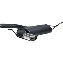 VOLKSWAGEN TOURAN 2003-2010 120-AS OVÁL ULTER SPORTKIPUFOGÓ