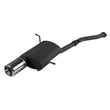 BMW E36 316i 1994-2000 80-AS KEREKVÉGŰ ULTER SPORTKIPUFOGÓ