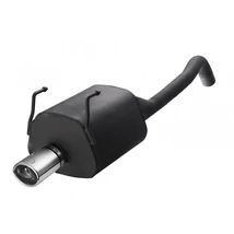 FORD KA II 2008-2012 FERDEHÁTÚ 120-AS OVÁL  ULTER SPORKIPUFOGÓ