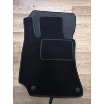 Szövet szőnyeg szett Mercedes W212 2000-2009 Extra Akció!