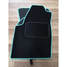 Szövet szőnyeg szett Ford Ka 1993-2008 Extra Akció!