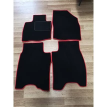 Szövet szőnyeg Honda Civic ferdehátú 2006-2011 Extra Akció!