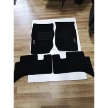 Szövet szőnyeg szett Range Rover P39 Extra Akció!