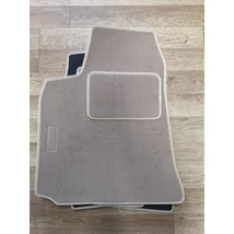 Szövetszőnyeg szett Chrysler 300c 2004-2010 crdi Extra Akció!