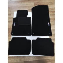 Szövet szőnyeg szett BMW E46 1998-2006