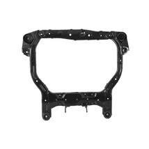 HYUNDAI ACCENT 2005-2011 BÖLCSŐ MOTORTARTÓ KERET