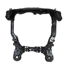 HYUNDAI TUCSON 2004-2010 BÖLCSŐ MOTORTARTÓ KERET