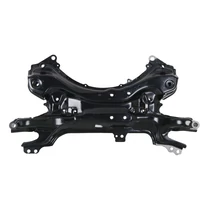TOYOTA AURIS 06-12 TOYOTA COROLLA 06-14 TOYOTA VERSO 09-18 BÖLCSŐ MOTORTARTÓ KERET