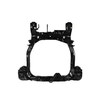 HYUNDAI SANTA FE II 2006-2012 BÖLCSŐ MOTORTARTÓ KERET