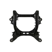 AUDI Q7 2008-2015 VW TOUAREG 2010-2018 BÖLCSŐ MOTORTARTÓ KERET