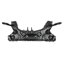 FORD FIESTA VI 2009-2017 MAZDA 2 2009-2015 BÖLCSŐ MOTORTARTÓ KERET 