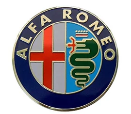 ALFA ROMEO
