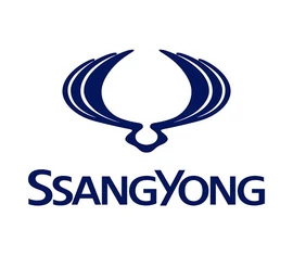 SSANGYONG