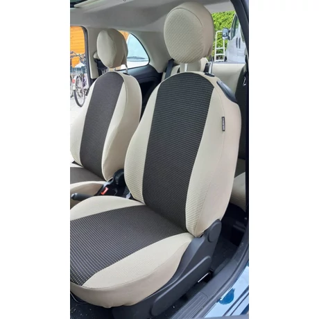 CITROEN JUMPER ( 7 SZEMÉLYES ) MÉRETPONTOS ÜLÉSHUZAT