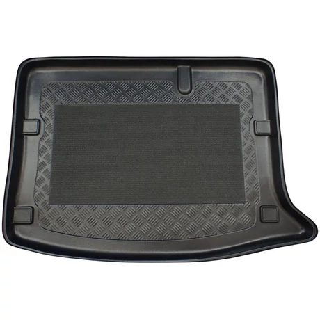DACIA SANDERO STEPWAY FERDEHÁTÚ 5D 2008-2011 CSOMAGTÉRTÁLCA