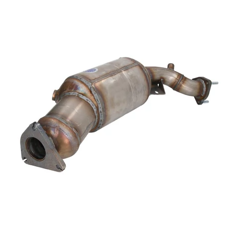 RÉSZECSKESZŰRŐ DPF AUDI A4 B8 2.0 TDI 2.0TDI QUATTRO 2008-2015