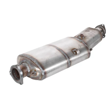 RÉSZECSKESZŰRŐ DPF AUDI A4 B7 3.0 TDI QUATTRO 2004-2008