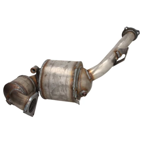 RÉSZECSKESZŰRŐ DPF AUDI A5 2.7 TDI 3.0 TDI QUATTRO 2007-2012