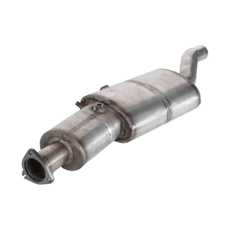 RÉSZECSKESZŰRŐ DPF AUDI A4 B7 3.0 TDI QUATTRO 2006-2009 AUDI A4 B8 2.0 TDI 2.0 TDI QUATTRO 2007-2016