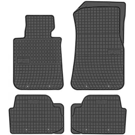 BMW E81 E87 GUMISZŐNYEG SZETT