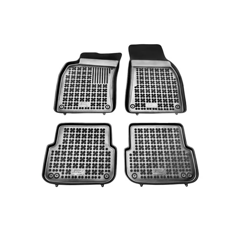 AUDI A6 C6 SEDAN 2004-2008 AVANT -2008 ALLROAD QUATTRO 2004-2011 GUMISZŐNYEG