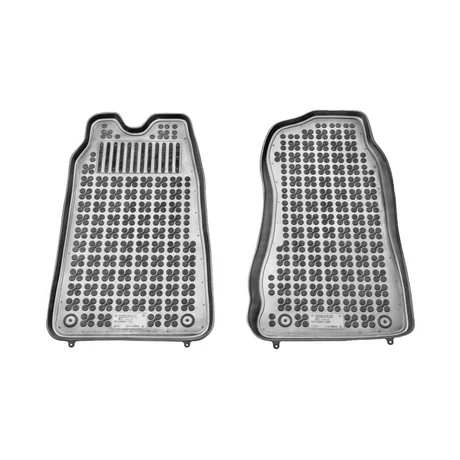 FORD TRANSIT V  2000-2013  GUMISZŐNYEG