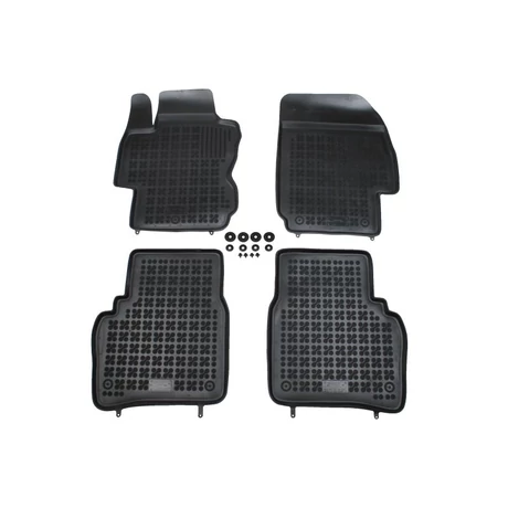 NISSAN NOTE 2006-2013 GUMISZŐNYEG