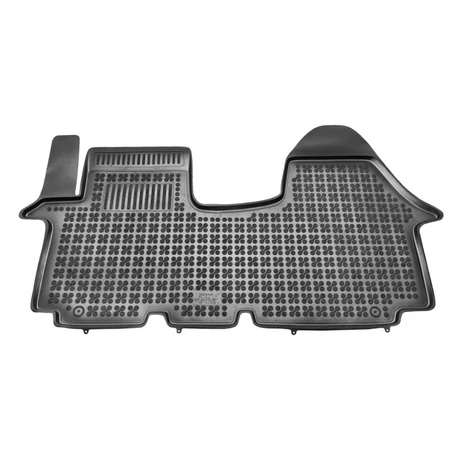 OPEL VIVARO  I  2001- 2014 TEHER  GUMISZŐNYEG