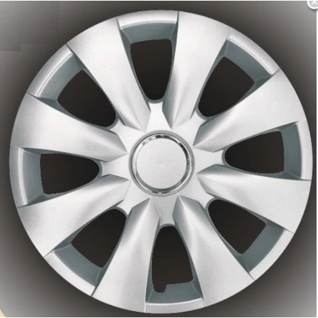 GYÁRI JELLEGŰ DÍSZTÁRCSA SZETT 15"