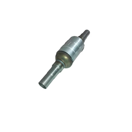 UNIVERZÁLIS KATALIZÁTOR DIESEL 2000cm3-ig EURO3 KEREK