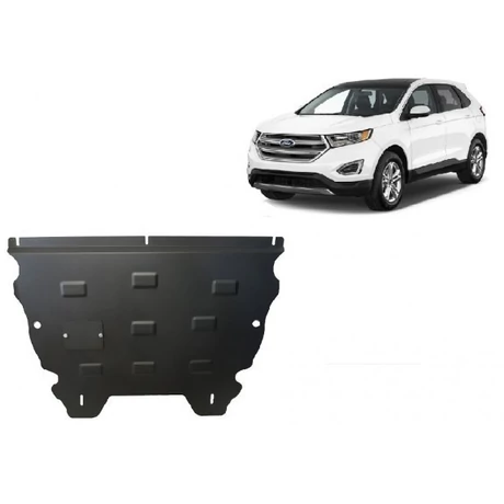 Ford Edge, 2014-2018 - Motorvédő lemez