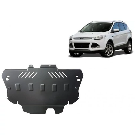 Ford Kuga 2013-2018 - Motorvédő lemez