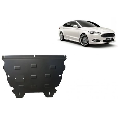 Ford Mondeo V, 2015-2018 - Motorvédő lemez