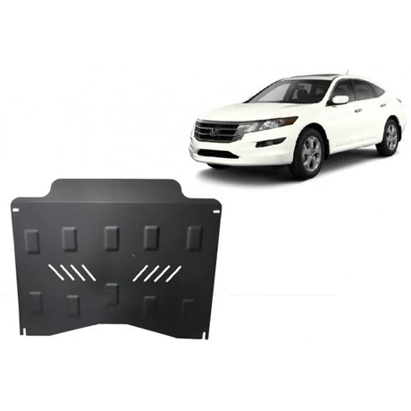 Honda Accord, 2008-2018 - Motorvédő lemez