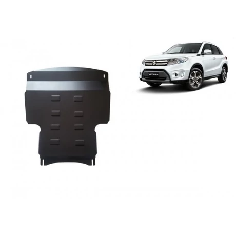 Suzuki Vitara 2015-2019 - Motorvédő lemez