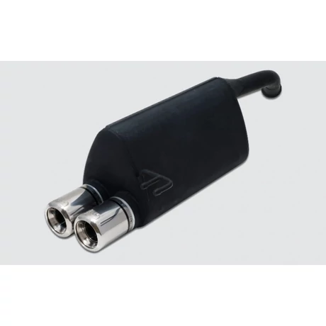 KIA PICANTO 2004-2011  80-AS KEREKVÉGŰ ULTER SPORTKIPUFOGÓ