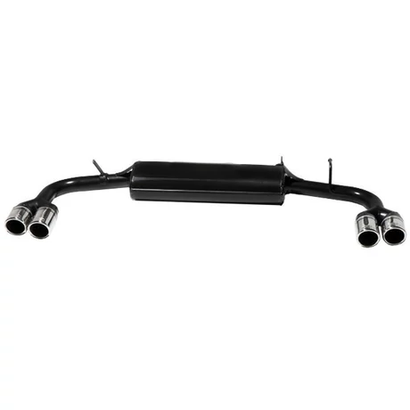MITSUBISHI LANCER VIII 2007-2012  SEDAN 70-ES  KEREKVÉGŰ  DUPLA  ULTER SPORTKIPUFOGÓ