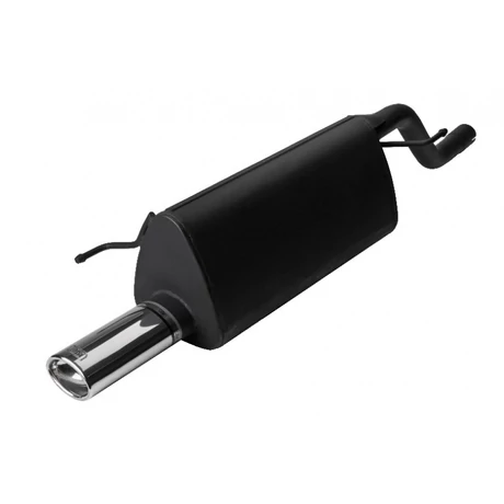 OPEL CORSA D 2006-2014  95-ÖS OVÁL ULTER SPORTKIPUFOGÓ
